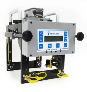 Portable Conveyor Monitoring System