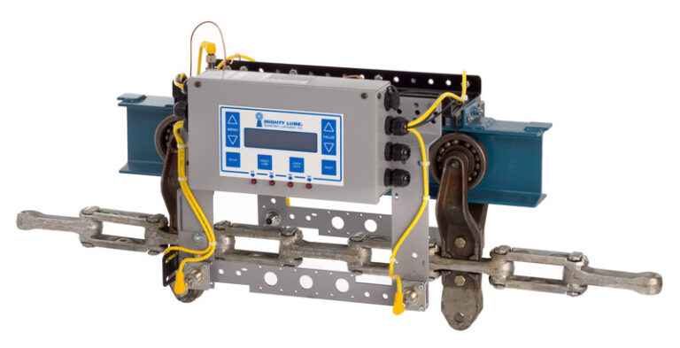 Permanent Next Gen Monitoring System