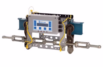 Permanent Conveyor Monitoring System